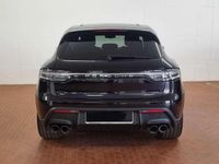 Usado Porsche Macan 265 CV (194 kW) 2022 Azul SUV