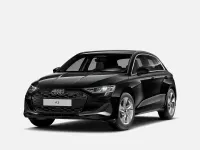 Nuova Audi A3 Ambiente 116 CV (85 kW) 2026 Nero mythos metallizzato