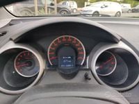 Usata Honda Jazz 2009 Bianco Utilitaria