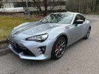 usata Toyota GT86 2.0 Rock&Road auto RACING EDITION