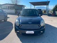 usata Mini Cooper D Countryman Cooper D 1.6 Country