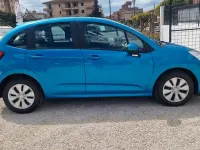 Usata Citroën C3 68 CV (50 kW) 2011 Bluazzurro Berlina