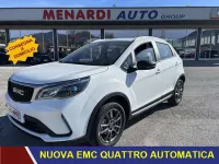 Nuova EMC QUATTRO 103 CV (75 kW) 2026 Bianco SUV