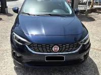 Usata Fiat Tipo Lounge 120 CV (88 kW) 2019 Blu Station wagon