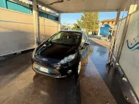 Usata Ford Fiesta Titanium 60 CV (44 kW) 2011 Berlina