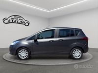 Usata Ford B-MAX Business Edition 95 CV (69 kW) 2015 Grigio Monovolume