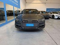 Usata Audi S4 Business 354 CV (260 kW) 2018 Other Station wagon