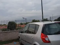 Usata Renault Scenic E-Tech 106 CV (77 kW) 2007 Grigio Berlina