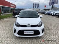 usata Kia Picanto 1.0 dpi Urban