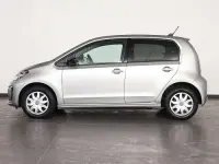 Begagnad VW e-up! 61 kW (83 HK) 2020 Vit Halvkombi