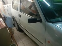Usata Fiat Cinquecento 41 CV (30 kW) 1999 Bianco Utilitaria