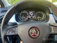 Usata Skoda Fabia 110 CV (80 kW) 2020