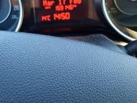 Usata Fiat Grande Punto 69 CV (50 kW) 2016 Nero Utilitaria