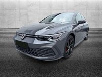Usata VW Golf VIII GTE 245 CV (180 kW) 2022 Grigio Berlina
