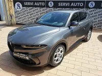 Usata Alfa Romeo Tonale Sprint 131 CV (96 kW) 2023 Grigio SUV