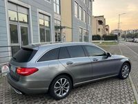 usata Mercedes C200 d tagliandata