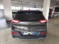 usata Jeep Cherokee 2.2 Mjt II 4WD Active Drive I Limited