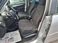 Usata Citroën C4 Picasso 109 CV (80 kW) 2008 Argento Monovolume