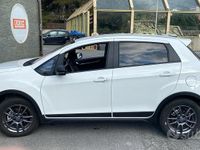 Usata EMC QUATTRO 2025 Bianco SUV