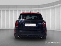 Usata Mini John Cooper Works Countryman 306 CV (225 kW) 2021 Enigmatic black mini yours SUV