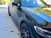 Usata BMW 318 150 CV (110 kW) 2020 Station wagon