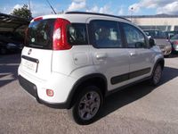 usata Fiat Panda 4x4 - - 1.3 MJT 95 CV S&S