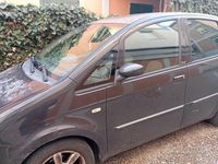 Usata Lancia Musa 2007 Marrone Monovolume