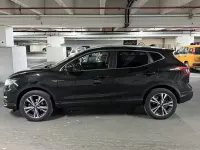 Usata Nissan Qashqai 110 CV (80 kW) 2018 Nero SUV