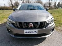 usata Fiat Tipo 1.4 T-Jet 120CV GPL 5 porte Lounge