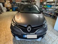 usata Renault Captur full optional