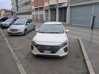 Usata Hyundai Ioniq Style 105 CV (77 kW) 2017 Utilitaria
