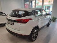 Usata EVO Evo 5 92 kW (126 CV) 2024 Bianco SUV