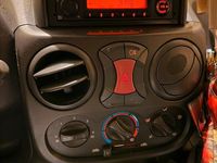 Usata Fiat Doblò 103 CV (75 kW) 2008 Bianco Monovolume