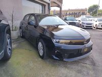 Usata Opel Astra GS Line 110 CV (80 kW) 2023 Nero Berlina