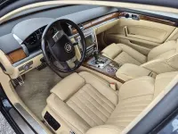 Usata VW Phaeton 239 CV (175 kW) 2011 Blu/azzurro Berlina