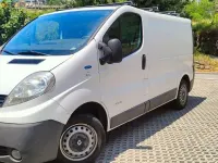 Usata Renault Trafic 69 CV (50 kW) 2014 Monovolume