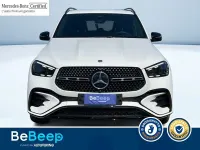 Usata Mercedes GLE350 de Advanced Plus 2024 Bianco SUV