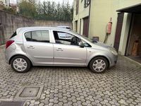 Usata Opel Corsa Club 80 CV (58 kW) 2007 Utilitaria