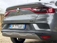 Usata Renault Arkana Techno 94 CV (69 kW) 2023 Grigio SUV