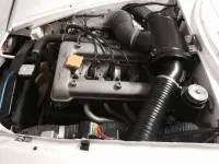 Usata Alfa Romeo Giulietta Edizione Speciale 136 CV (100 kW) 1962