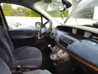 Usata Lancia Phedra 136 CV (100 kW) 2008 Monovolume
