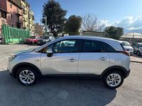 Usata Opel Crossland X Ultimate 102 CV (75 kW) 2019 Grigio SUV