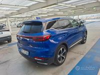Usata DR DR 6.0 2022 Blu SUV