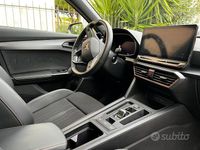 Usata Cupra Formentor 190 CV (139 kW) 2023 Grigio SUV
