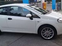 usata Fiat Grande Punto 3p 1.3 mjt 16v 90cv