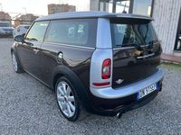Usata Mini Cooper S Clubman 175 CV (128 kW) 2008 Marrone Station wagon