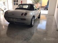 Usata Fiat Barchetta 131 CV (96 kW) 1995 Grigio Cabrio