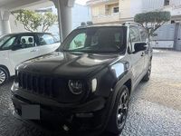 Usata Jeep Renegade 130 CV (95 kW) 2022 Nero SUV