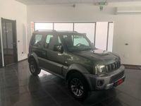 usata Suzuki Jimny 1.3 4WD A/T Evolution Plus