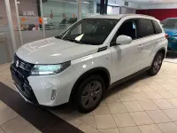 Usata Suzuki Vitara Cool 110 CV (80 kW) 2025 Perlato SUV